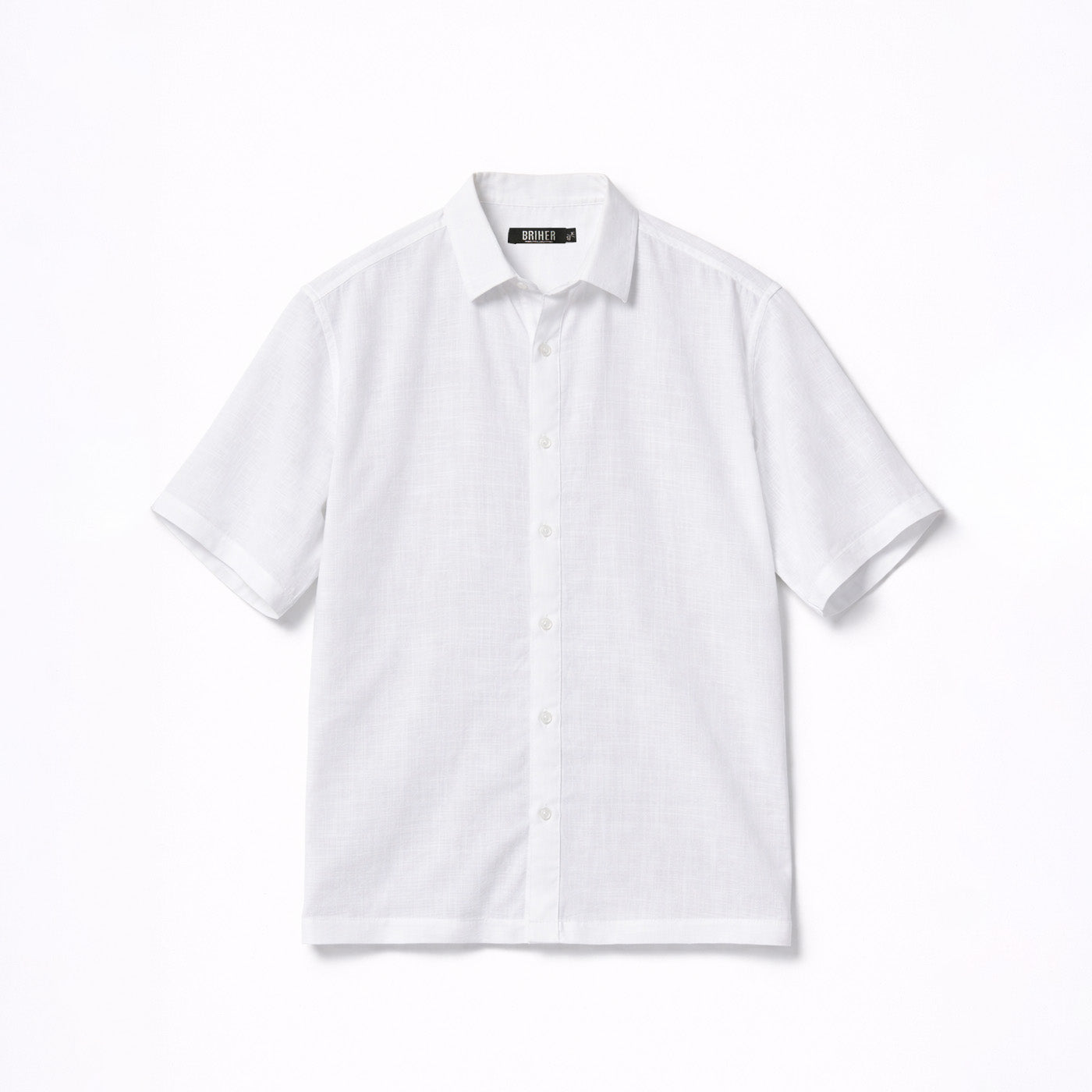 Camisa de Lino Elastizado "CAIRO"