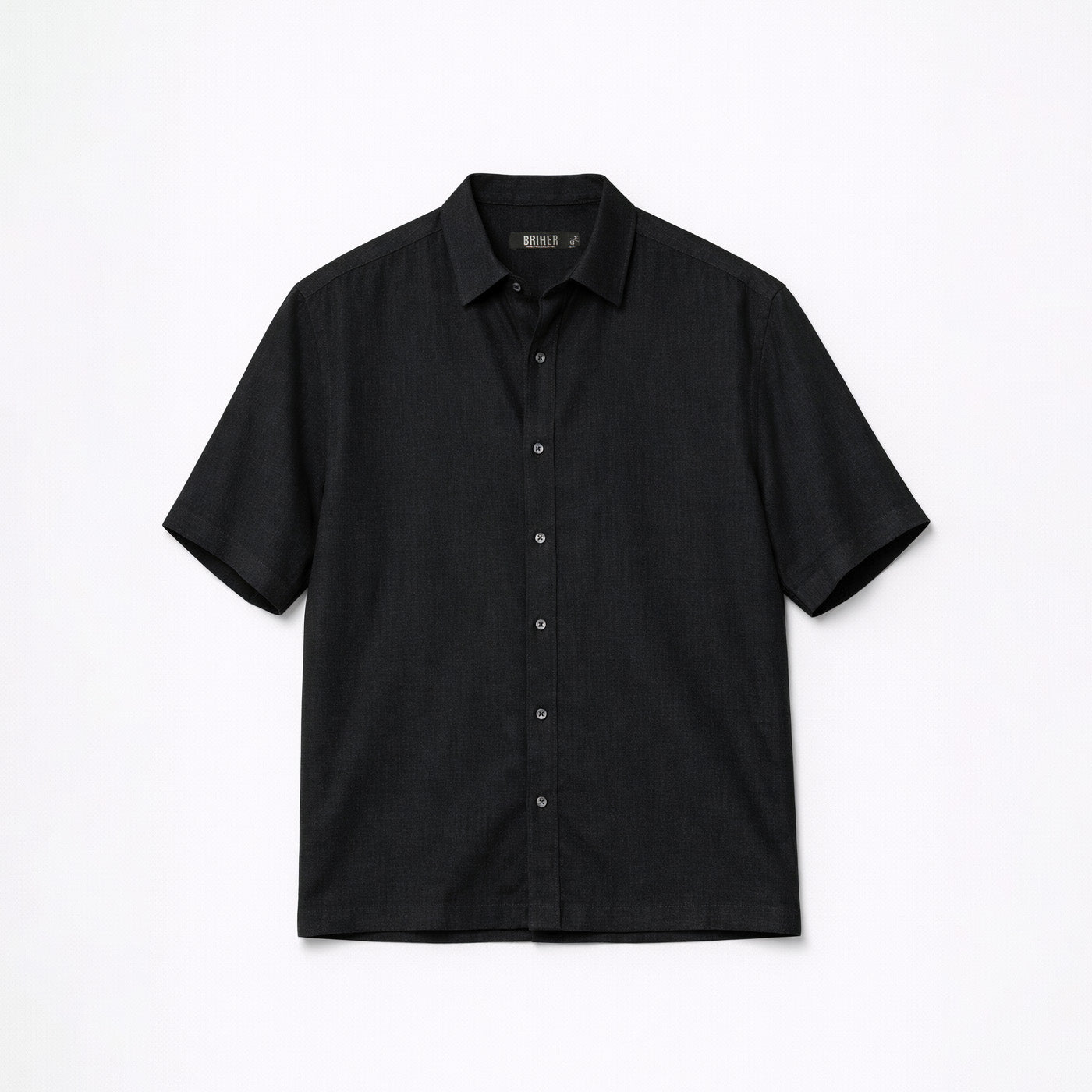 Camisa de Lino Elastizado "CAIRO"