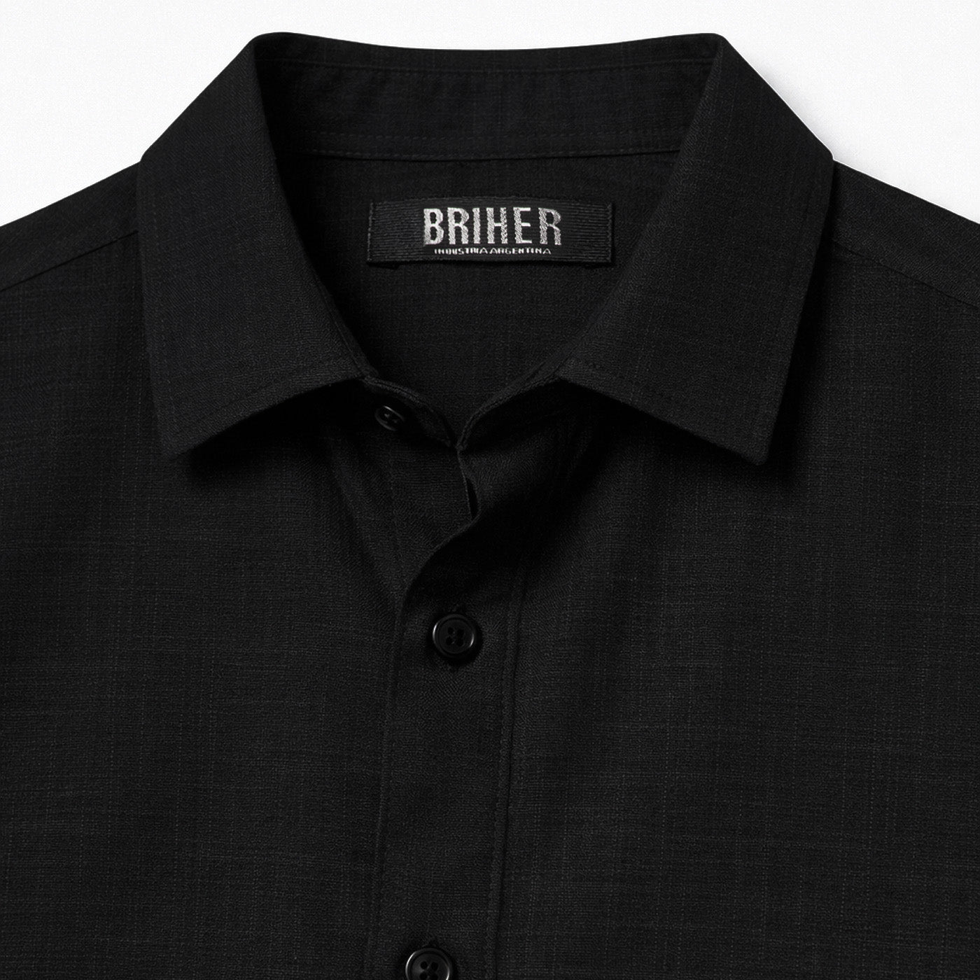 Camisa de Lino Elastizado "CAIRO"